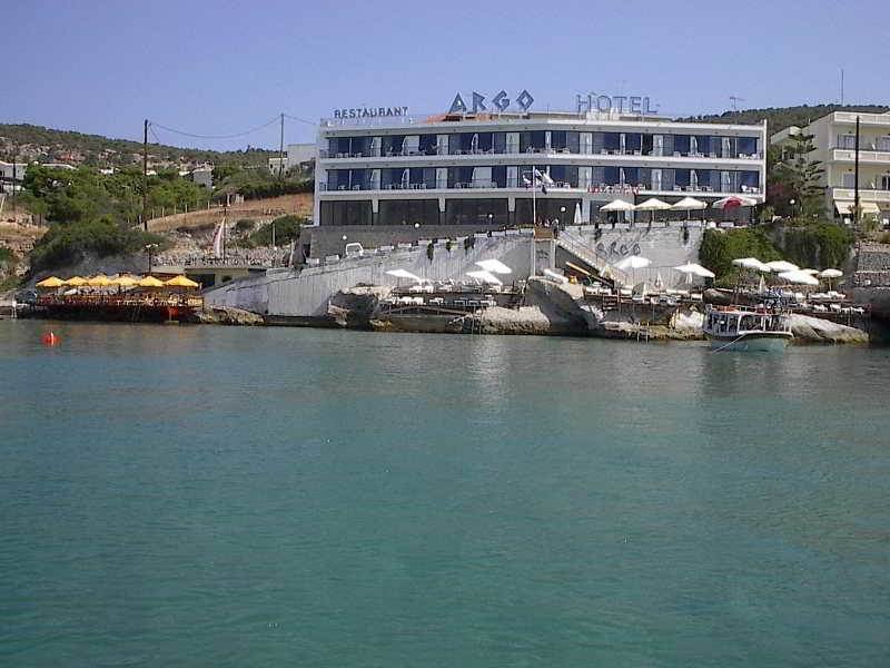 Фото Argo SPA Hotel