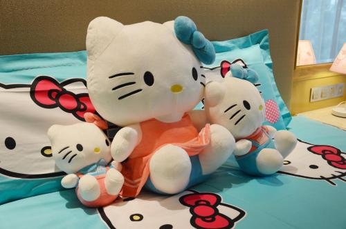 Фото C&d Hotel Fuzhou