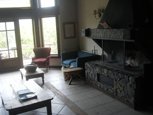 Фото Naranjo EN Flor Hosteria