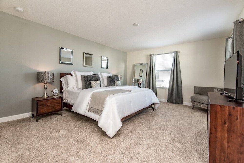 Фото 4755kcc 5 Bedroom Villa by Redawning