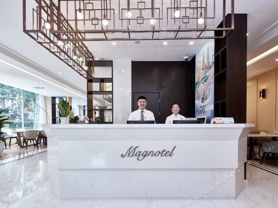 Фото Jinjiang Inn Shanghai Wanping Rd