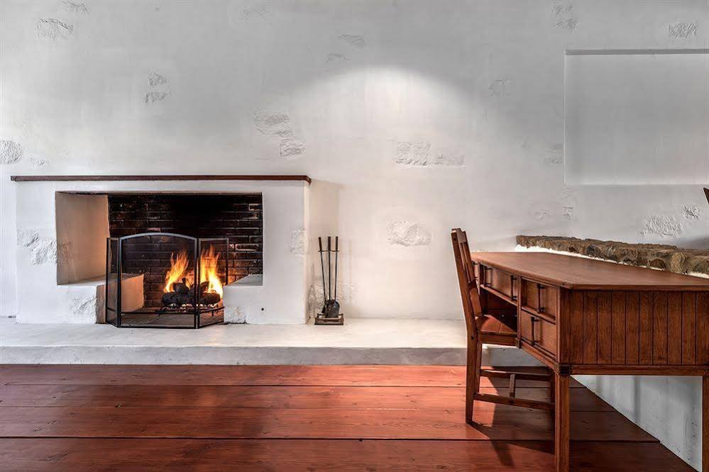 Фото Sparrows Lodge