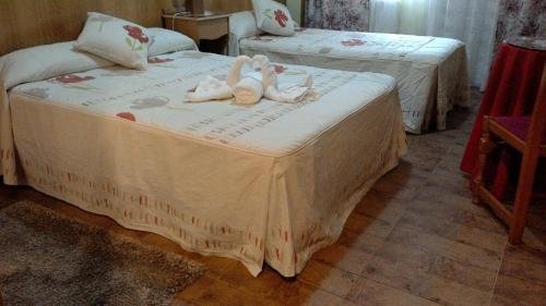 Фото Hostal Ponte Dos Santos