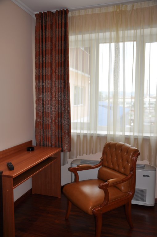 Фото Дворик