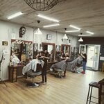 Barbossa (prospekt Slavy, 30), barber shop