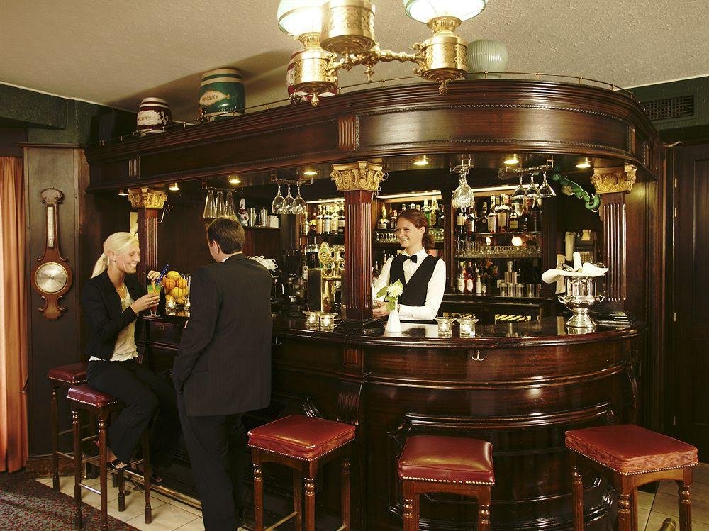 Фото Helnan Phønix Hotel