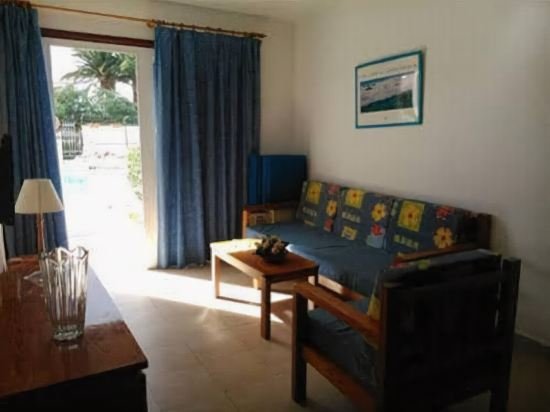 Фото Los Leones Bungalows