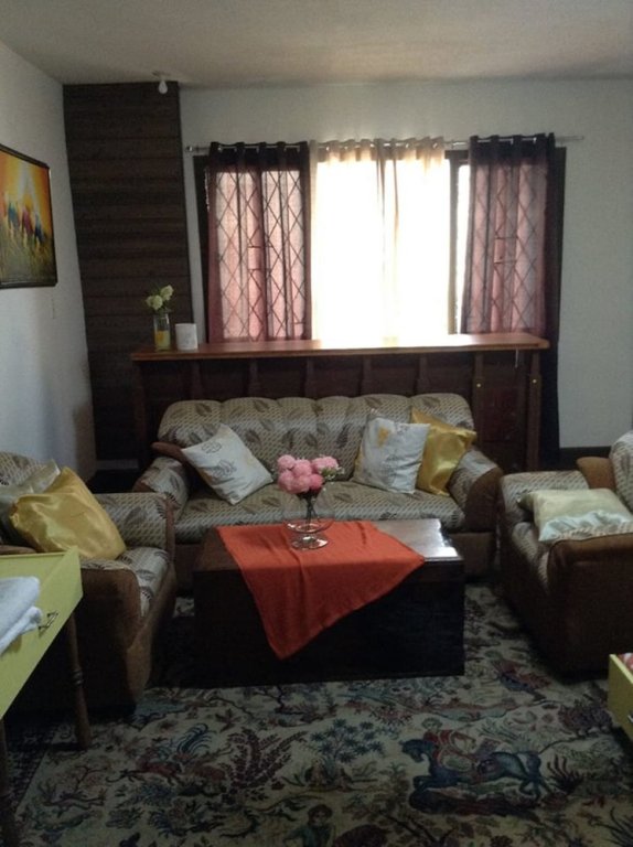 Фото Casa Bueno Baguio Transient home