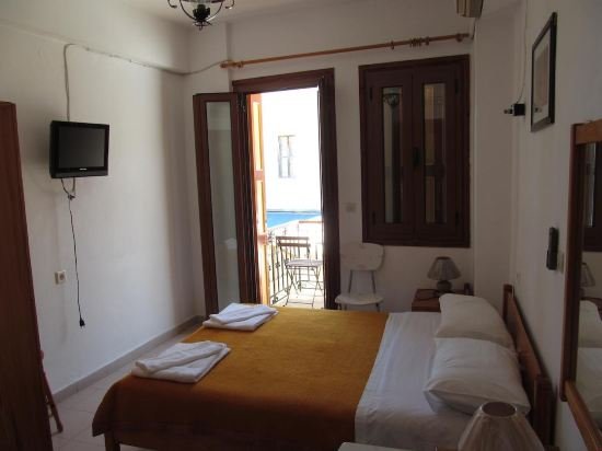 Фото Elenas Rooms