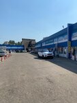 Tvc (Urban-Type Settlement of Novoivanovskoe, Zapadnaya ulitsa, с4), hardware market