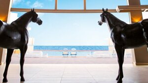 Гостиница Grecotel Grand Hotel Egnatia