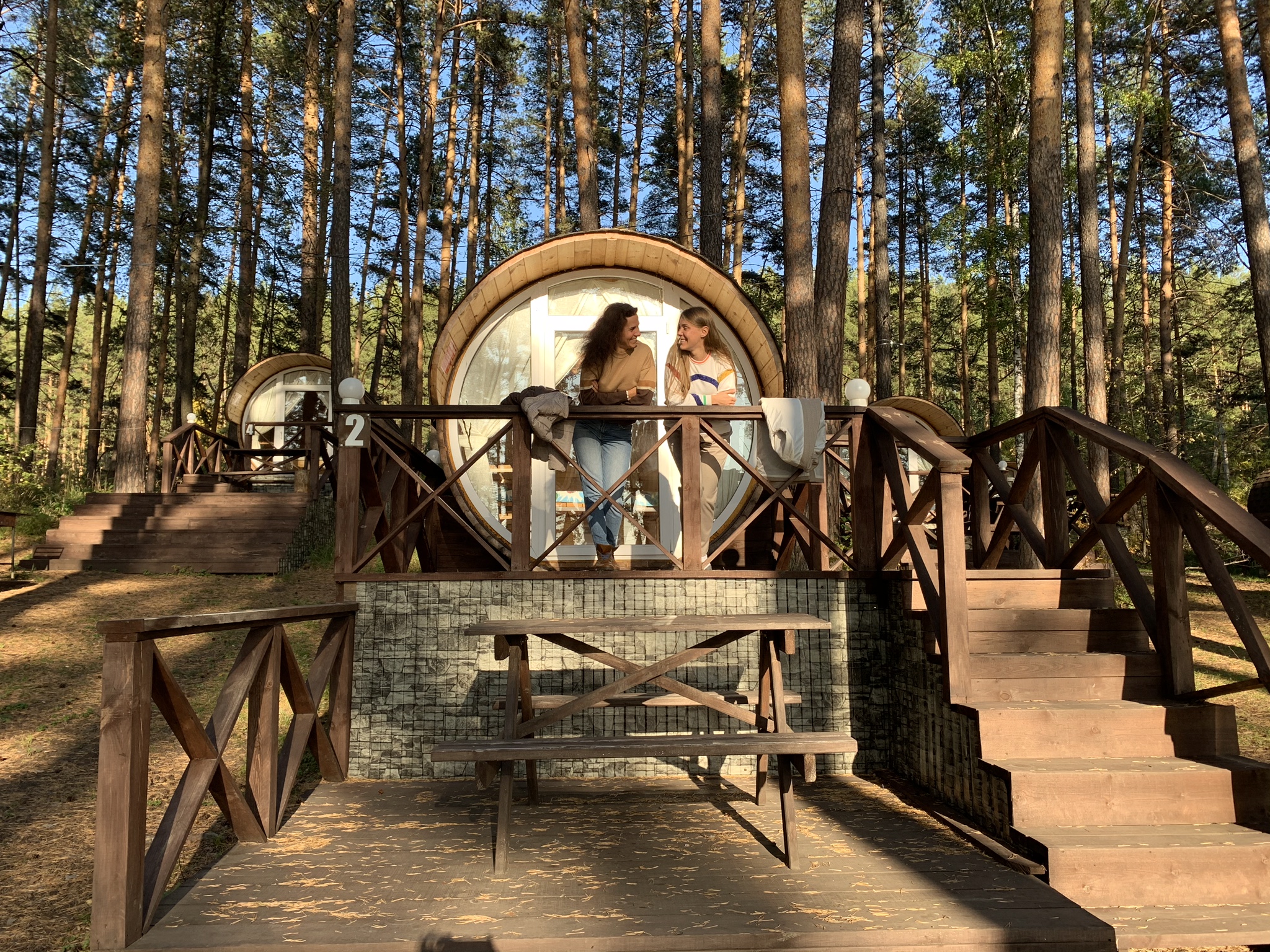 Фото Кристалл - Тургояк