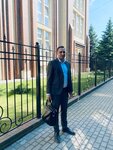 Адвокат Созвариев А. А. (ulitsa Mayakovskogo, 16), attorney