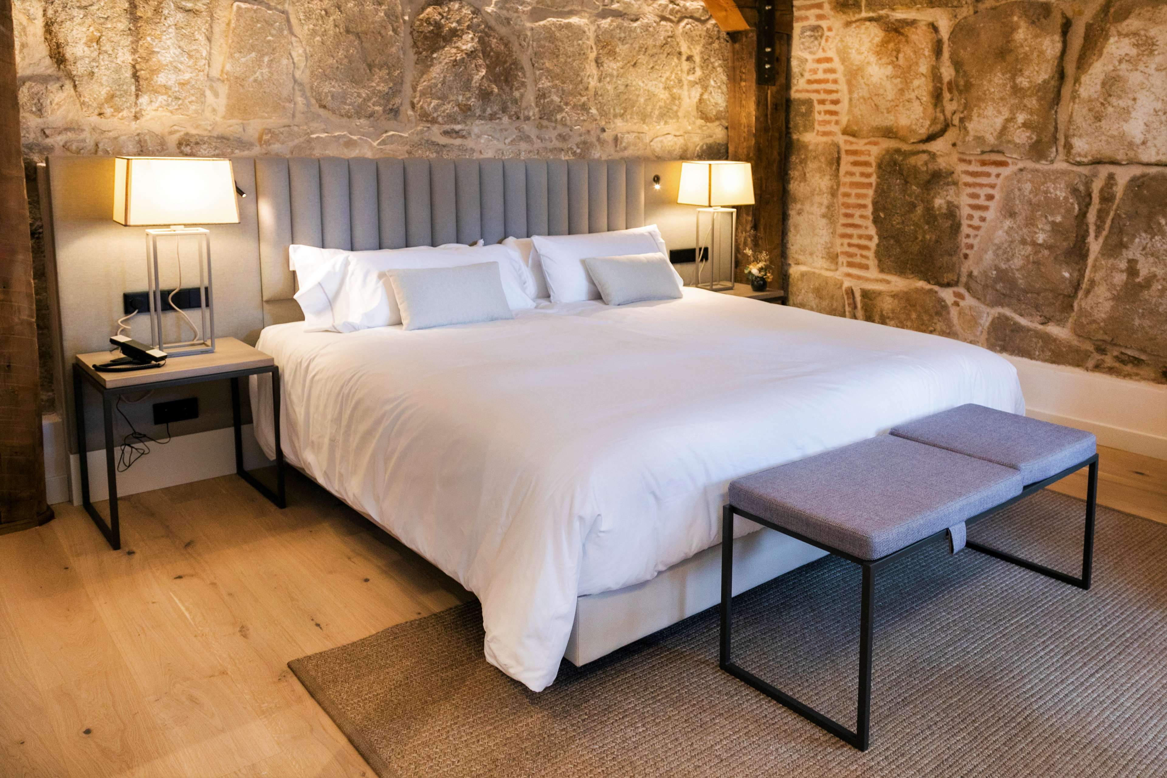 Фото Best Western Premier Sofraga Palacio