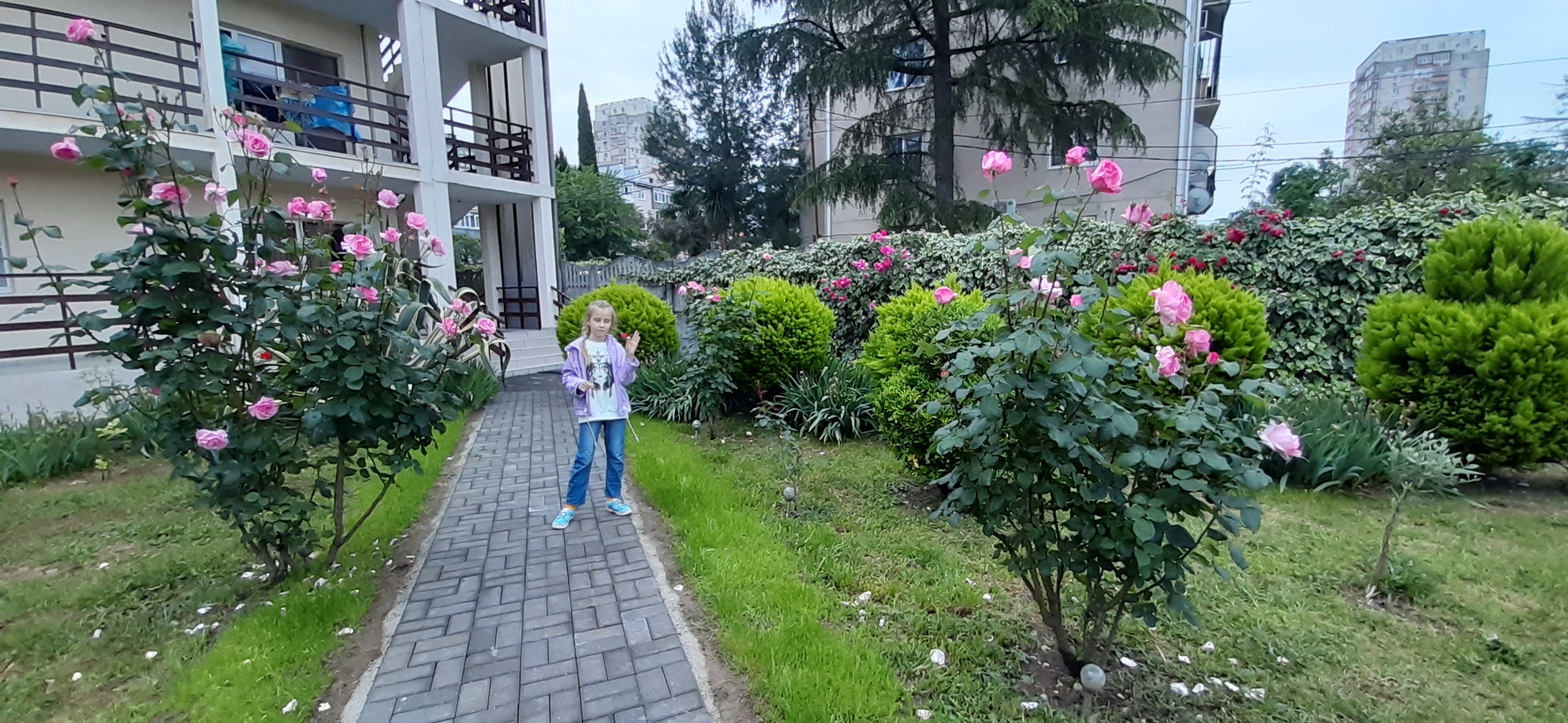 Фото Апсилаа