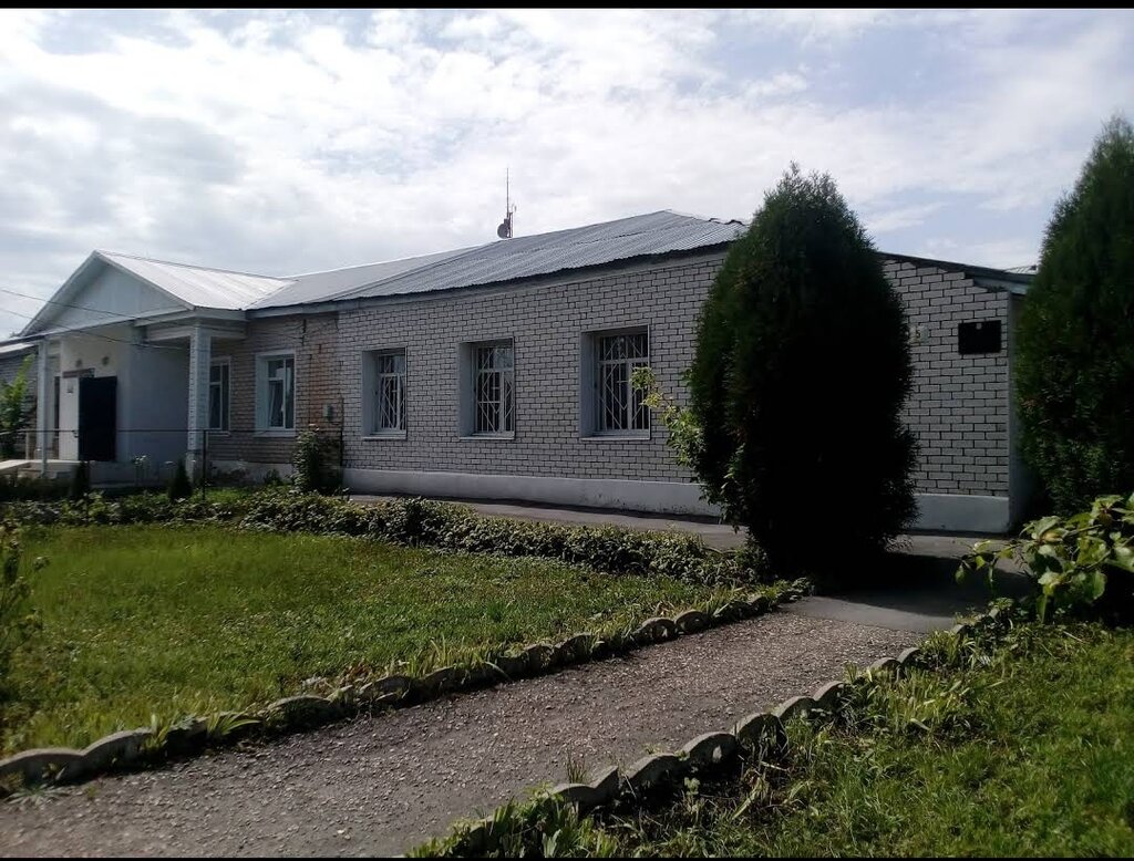 Notaries Нотариус Фролова Г.А., Lipetsk Oblast, photo