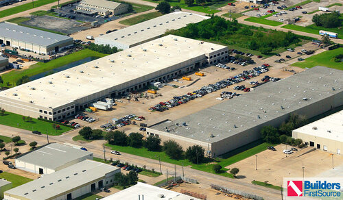 Builders FirstSource, building materials wholesale, Texas, Harris ...