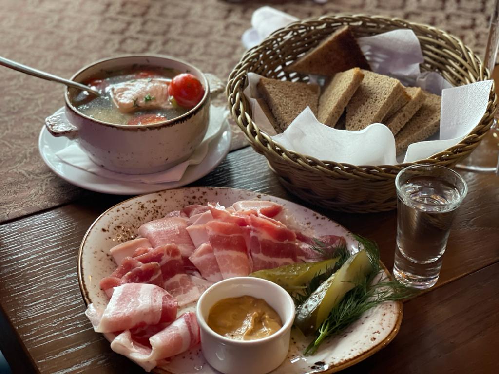 Фото Лесная Рапсодия