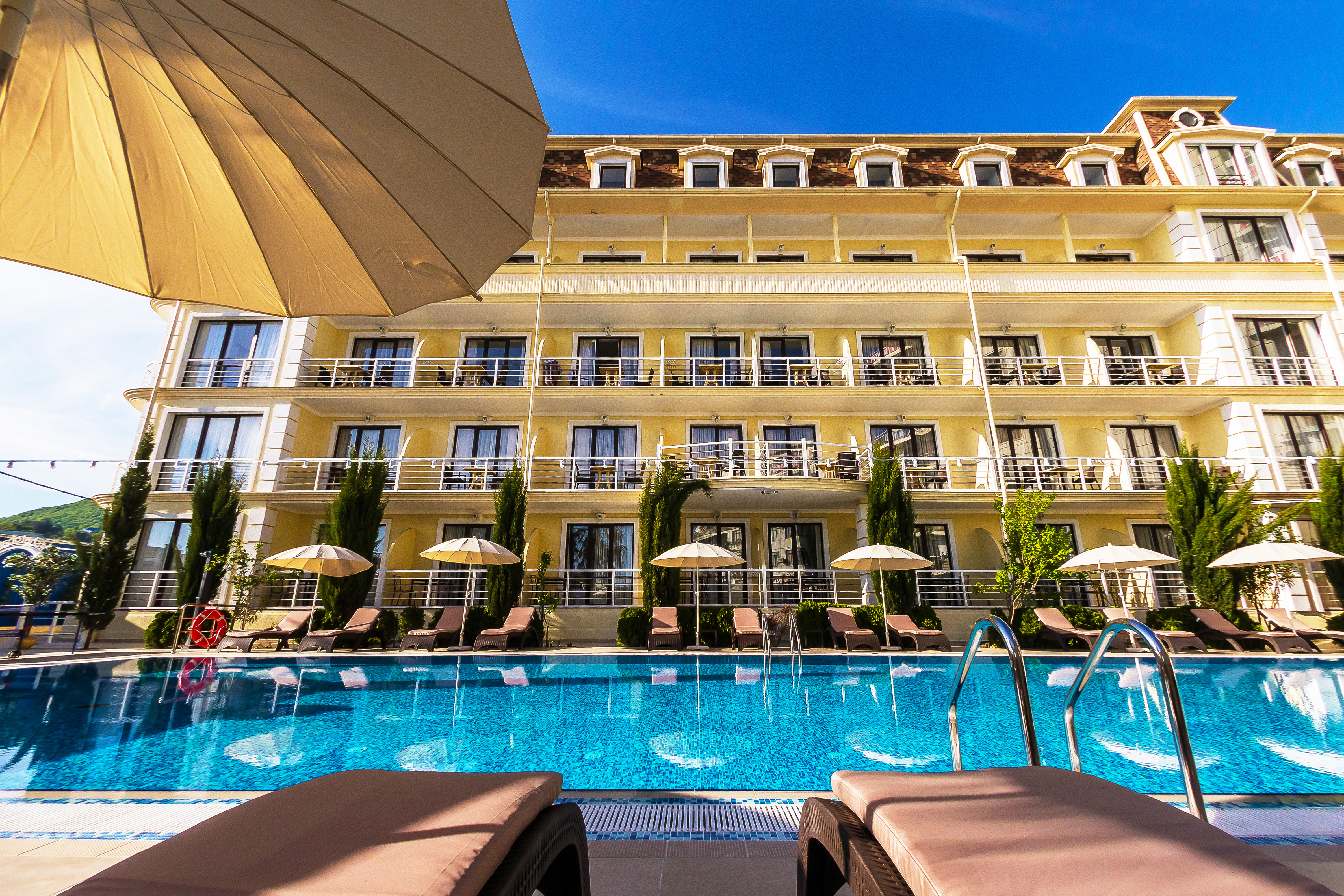 Фото Гранд-Шато