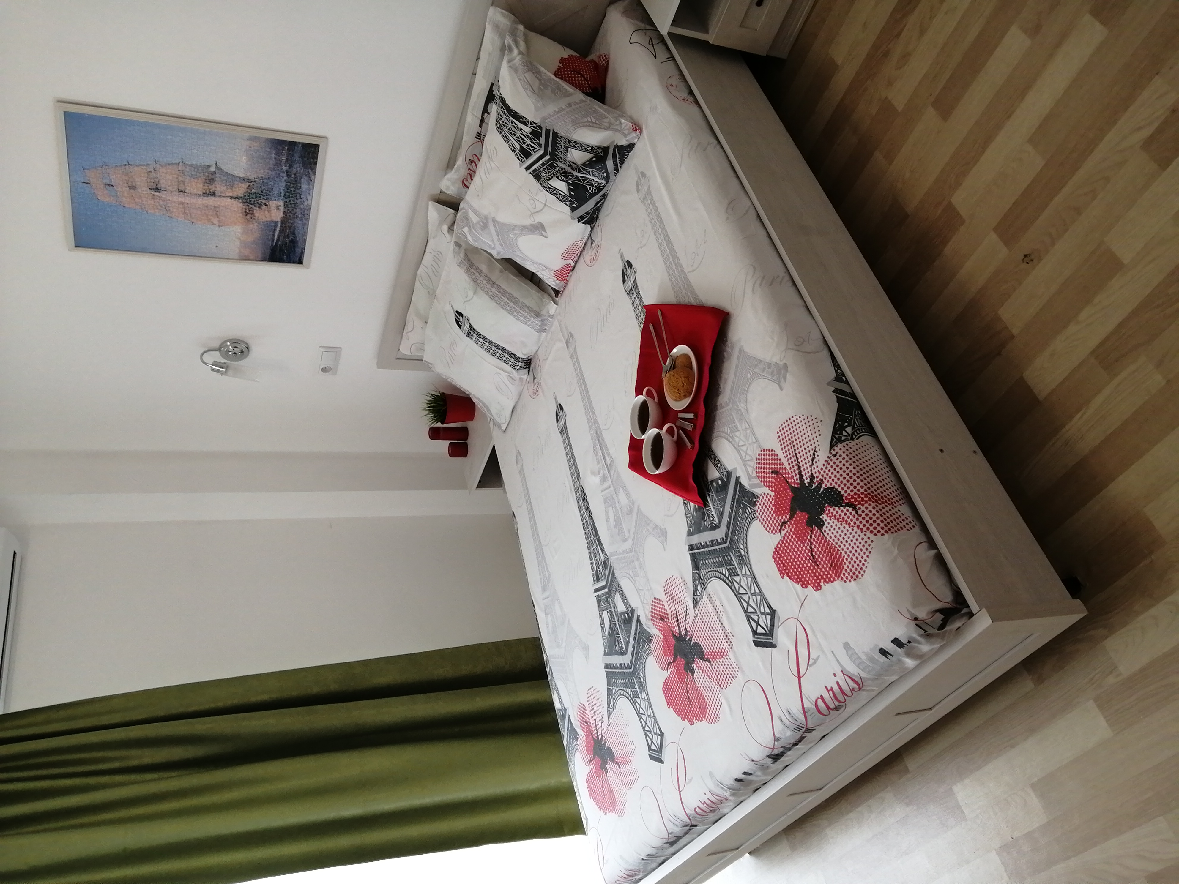 Фото Магнолия 2