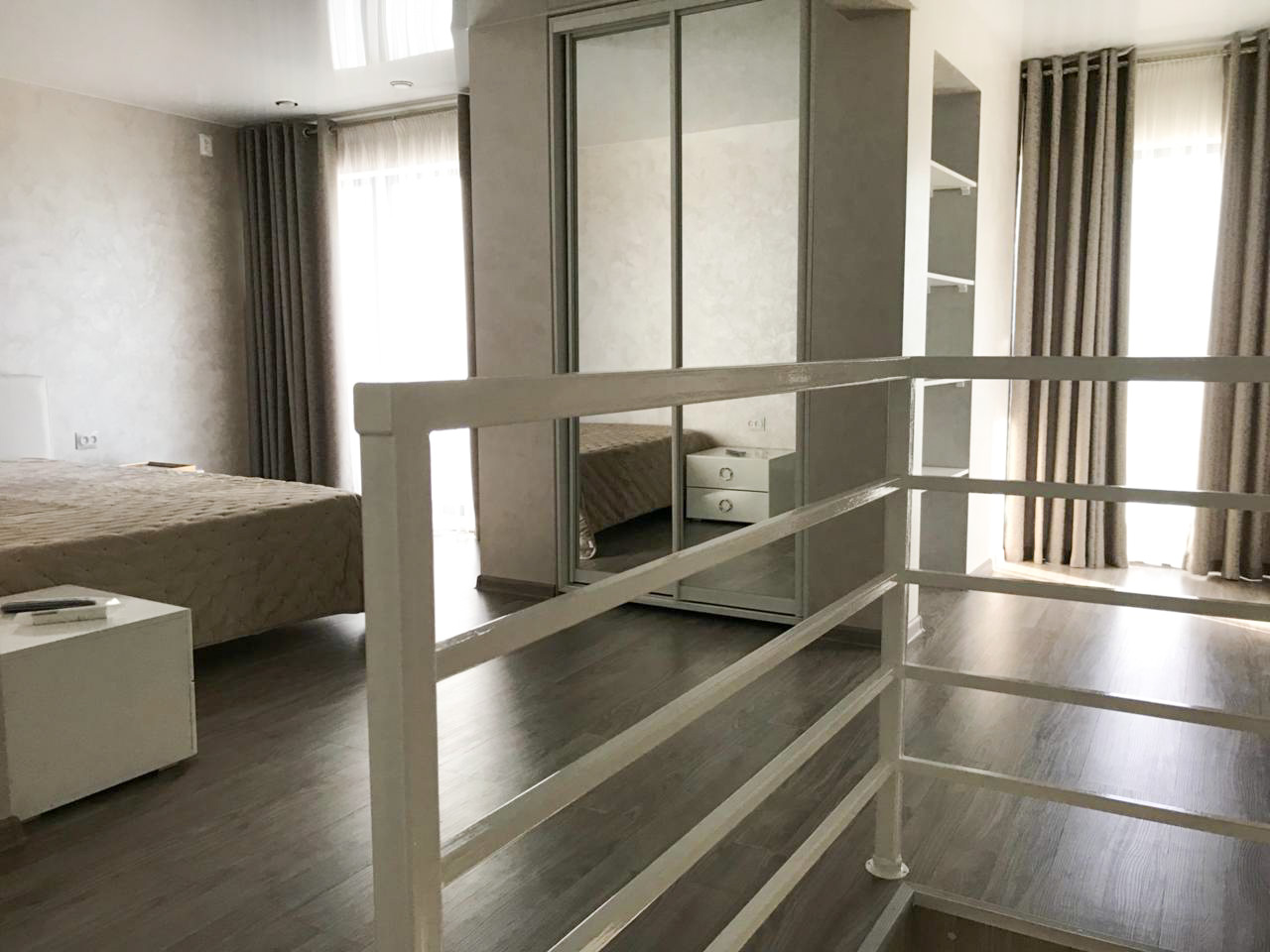 Фото Апартаменты Х.О