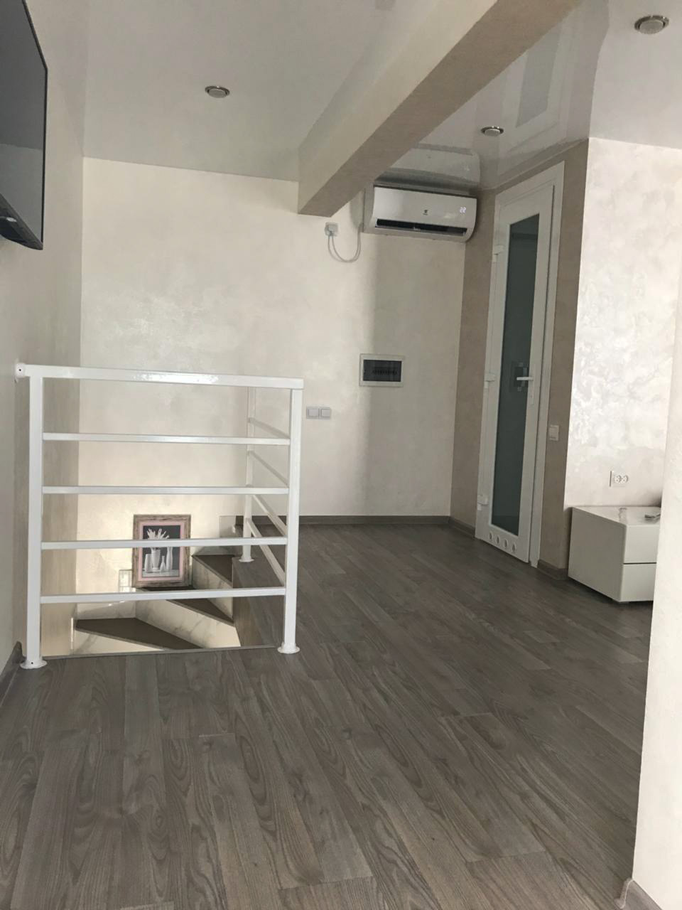 Фото Апартаменты Х.О