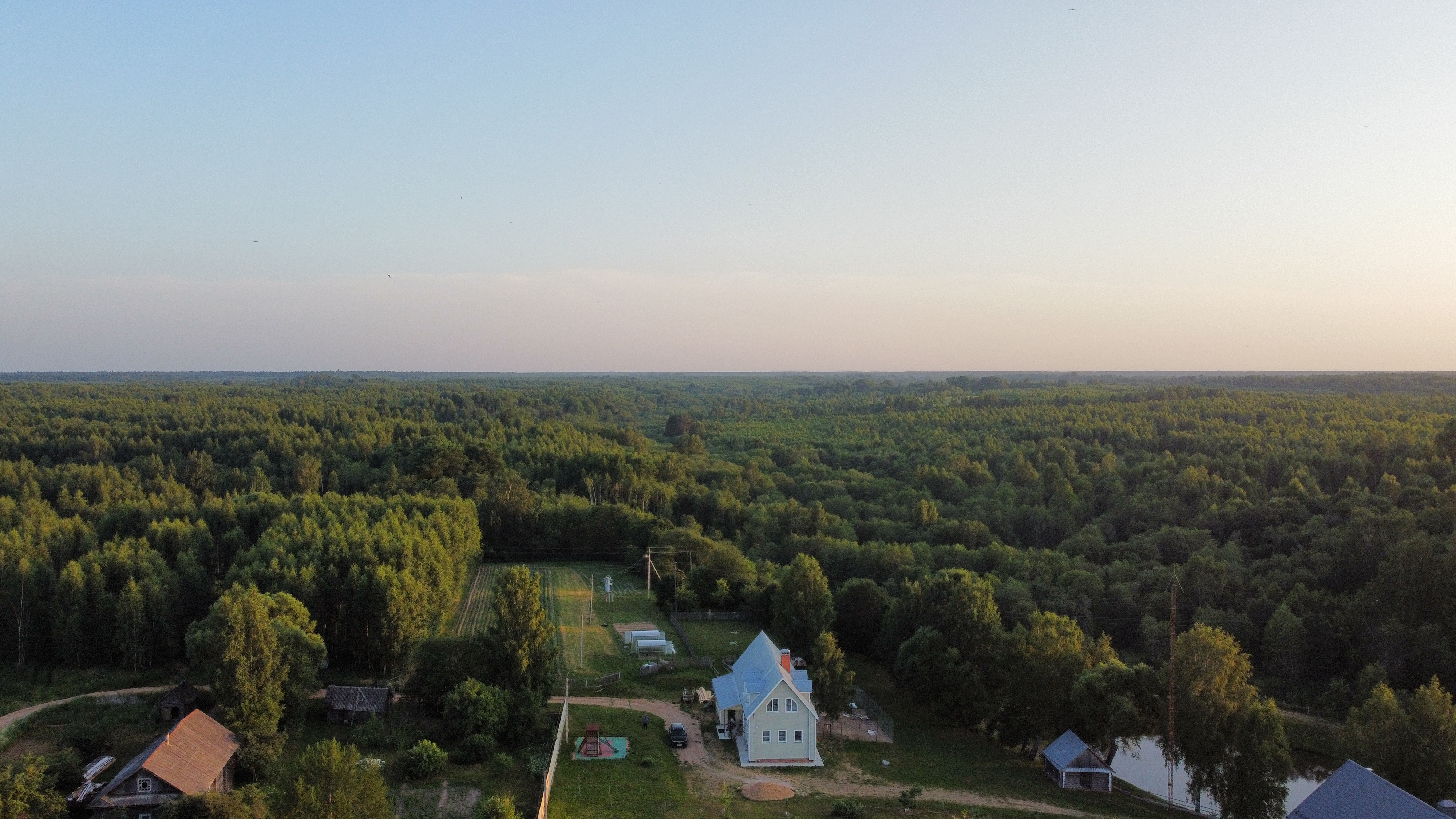 Фото Брейтово