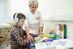 Moi Doctor (Bryansk Urban District, Bezhitskiy City Administrative District, bulvar 50 let Oktyabrya, 38), medical center, clinic