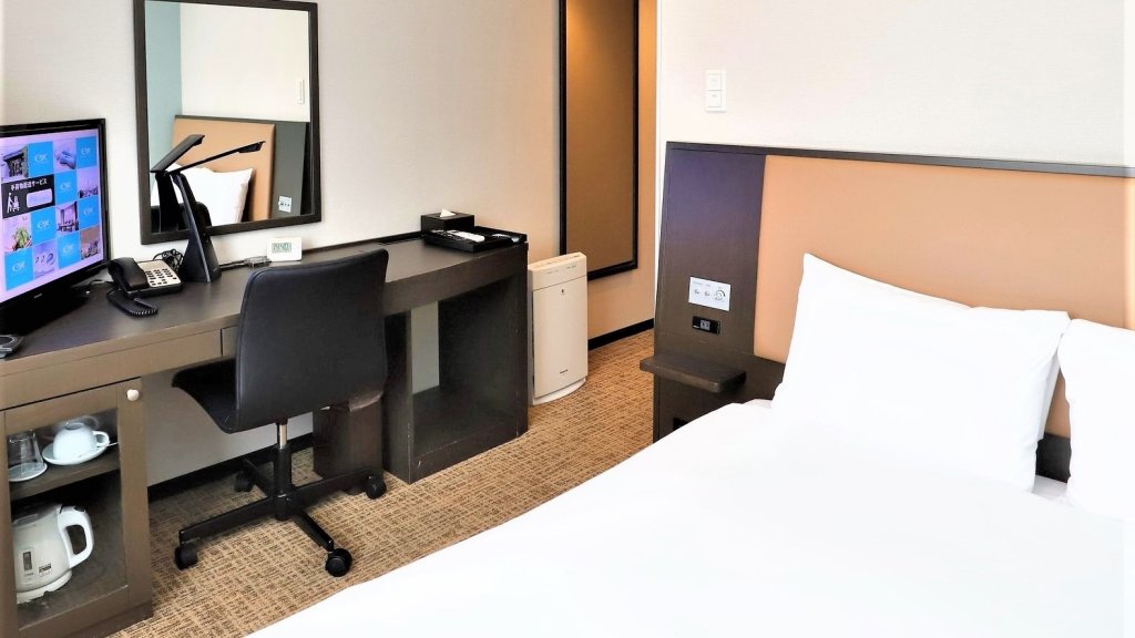 Фото Issyuku Hotel Asakusabashi