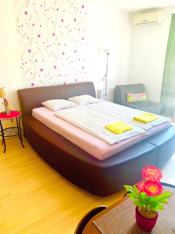 Фото Gréta Wellness Apartmanok