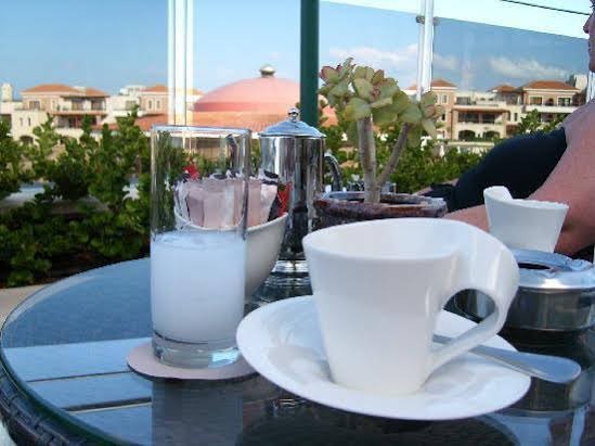 Фото Atlantica Caldera Palace - All Inclusive