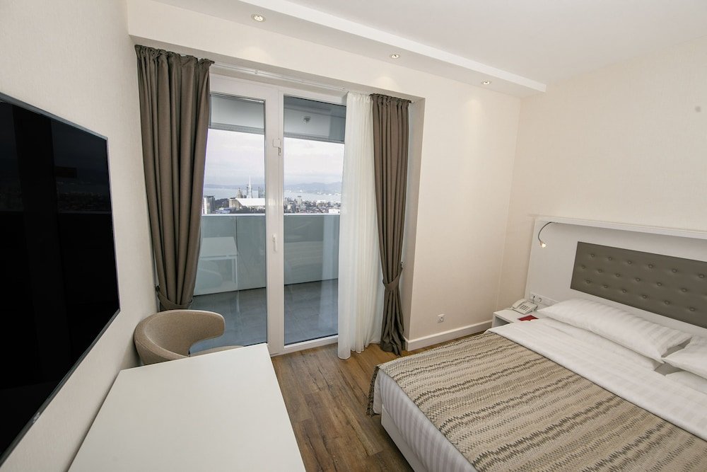 Фото Dream Apartments at Alliance Palace