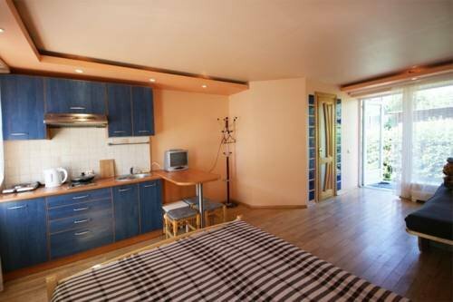 Hotel Rest in Palanga, Palanga, photo