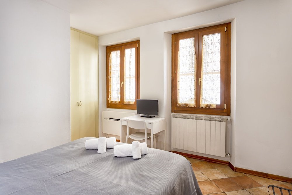 Фото Hotel San Lorenzo