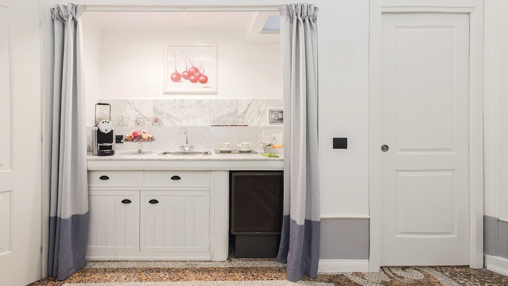 Фото Fendi Private Suites