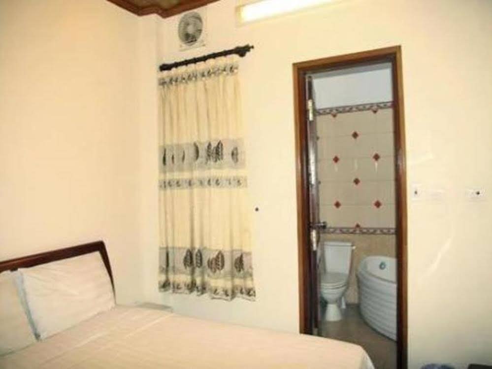 Фото Green Hotel Ha Noi