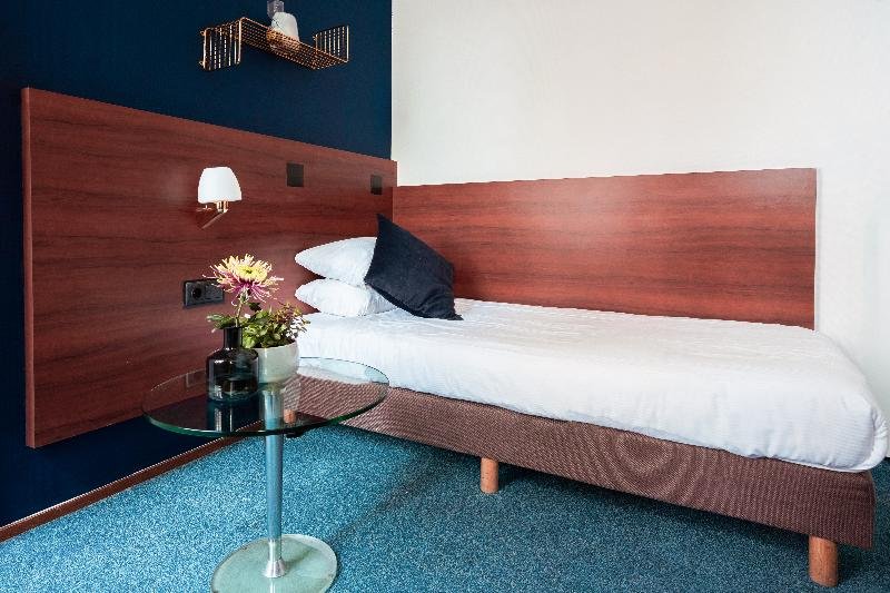 Фото Hotel Beethoven Amsterdam