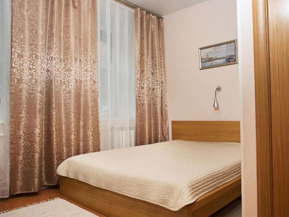 Фото Отель у Петропавловки