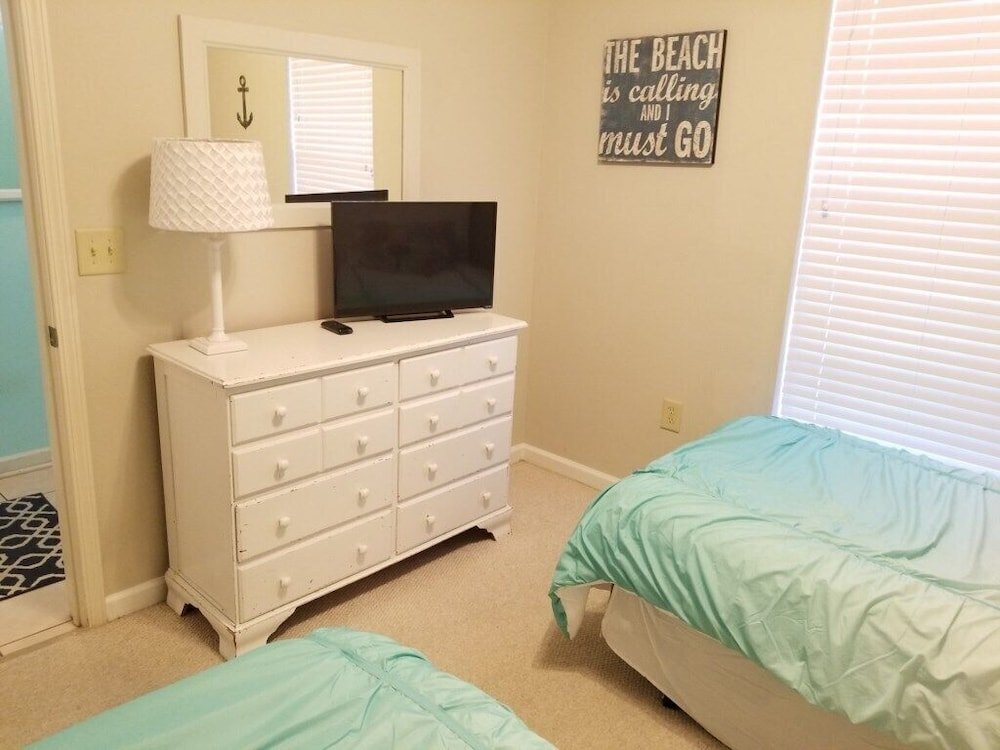 Фото Seaside at Anastasia 306