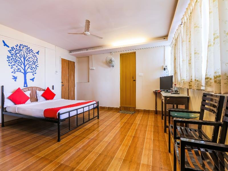 Фото Hotel Manvin's