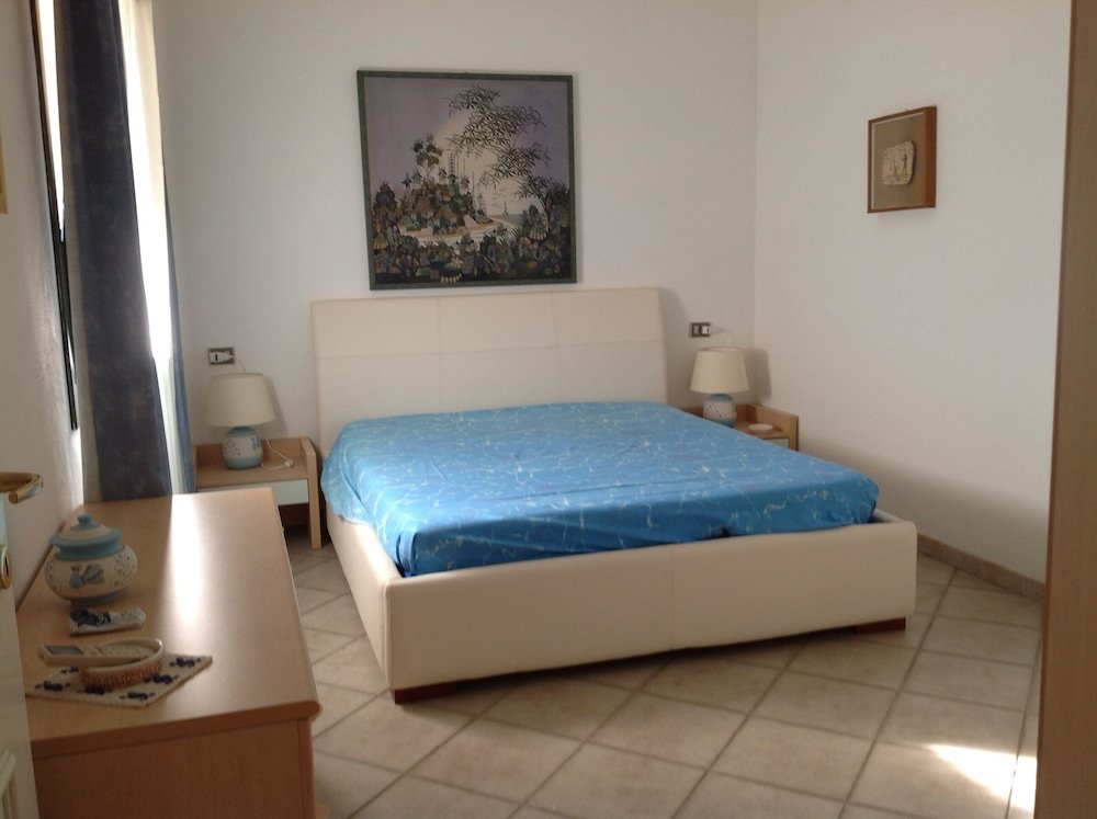 Фото Baia di Ulisse