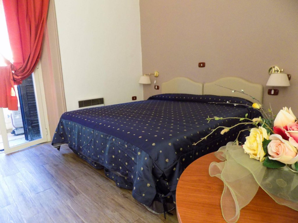 Фото Hotel Le Orchidee