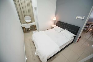 The Rumah @ Bm City (Penang), hotel