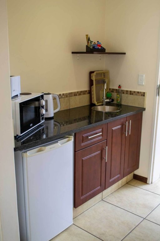 Фото Amohela Guesthouse