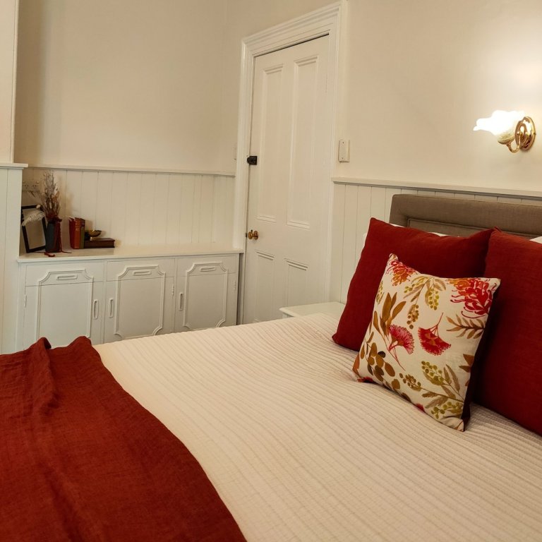 Фото Windarra on High