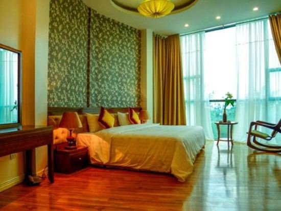 Фото Sunrise Suites Hotel Hanoi