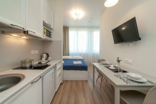 Апартаменты ЖК СитиМикс 2  фото 7