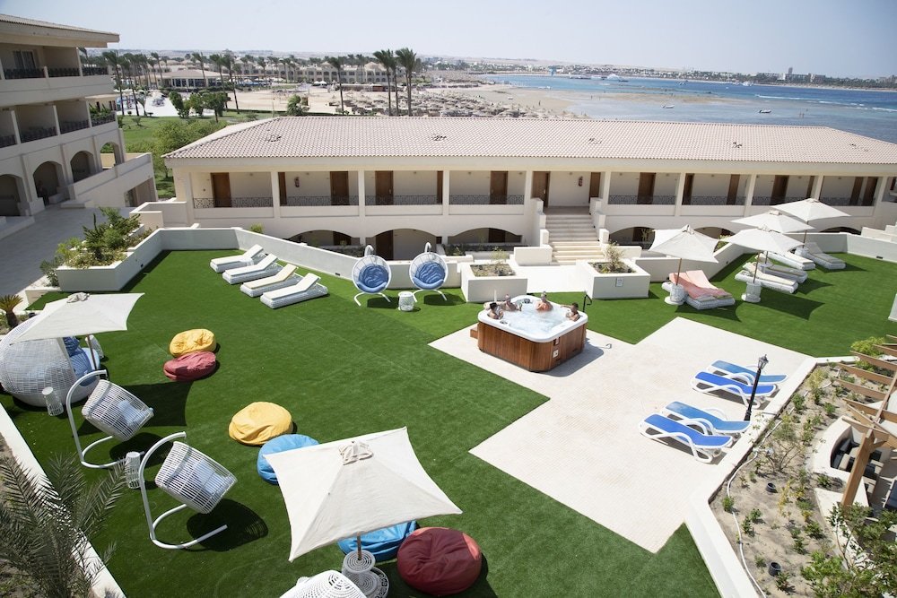 Фото Cleopatra Luxury Resort Makadi Bay