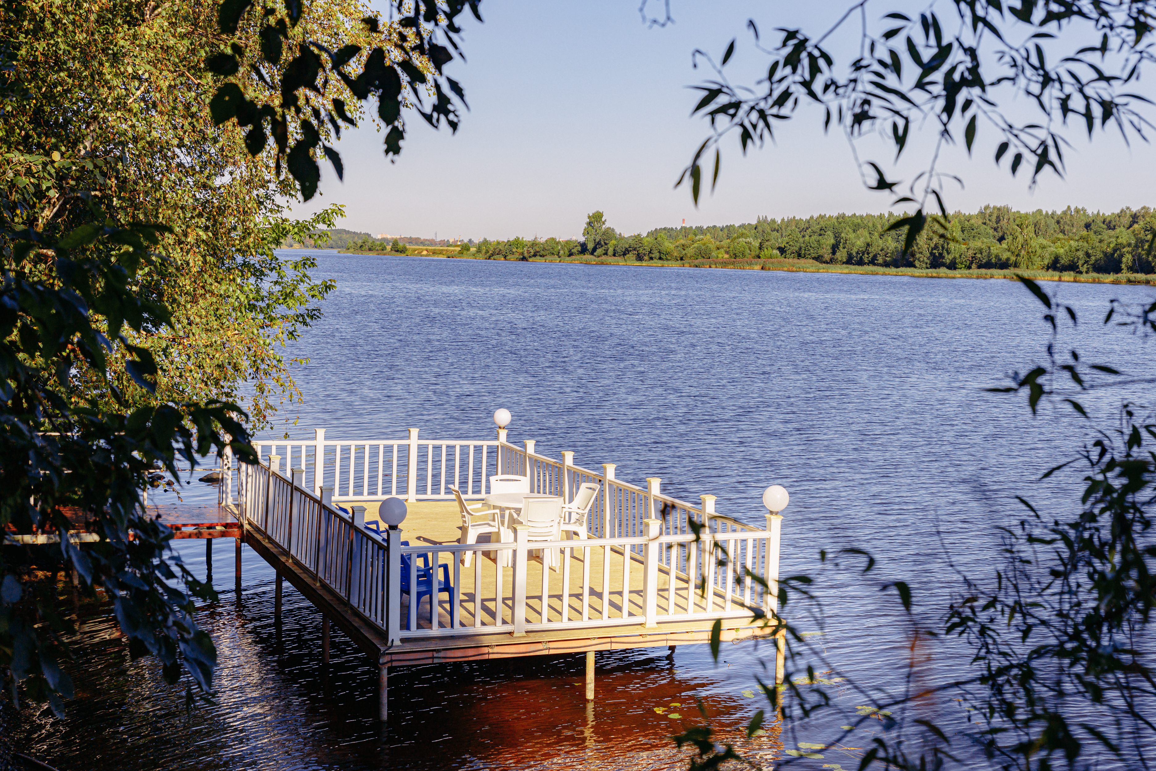 Фото Тверь Парк Отель