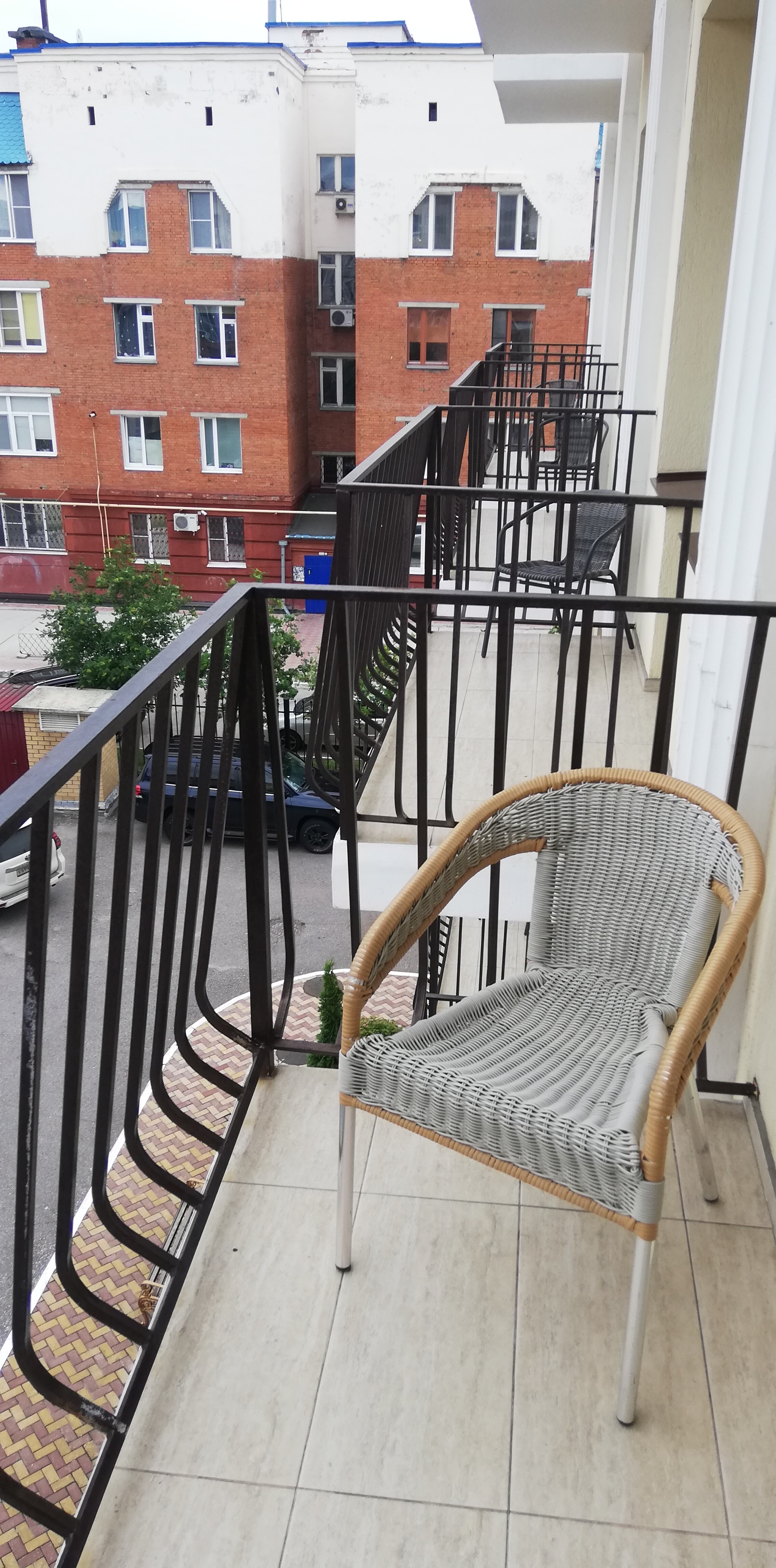 Фото Волга Премиум СПА